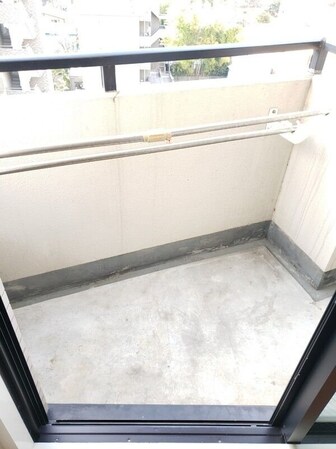 K’s SQUAREの物件内観写真